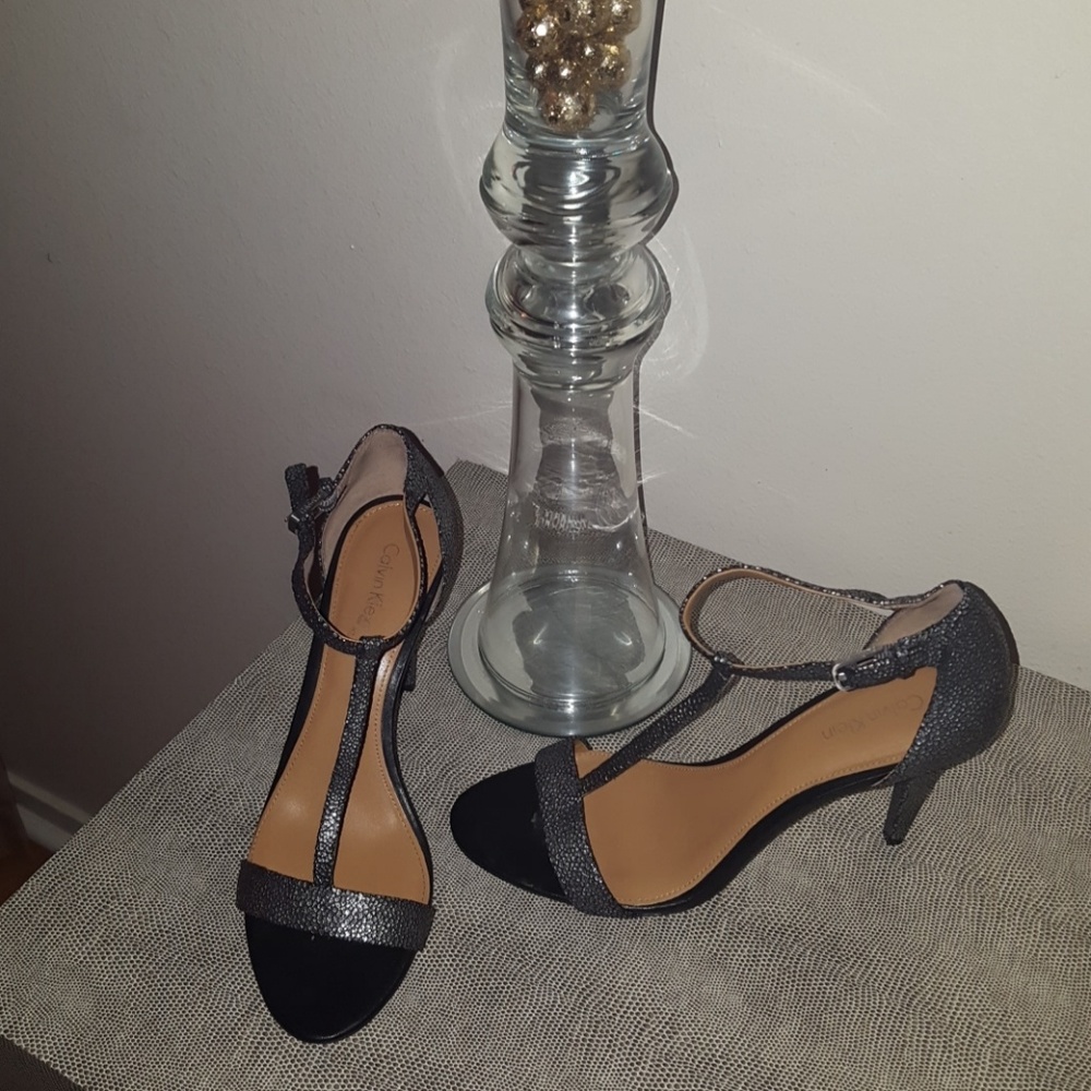 Calvin Klein Shoes